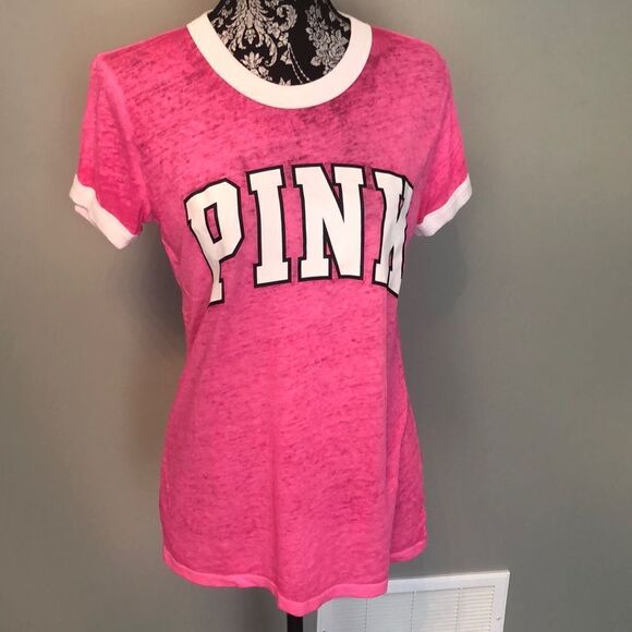 PINK top - Picture 1 of 2